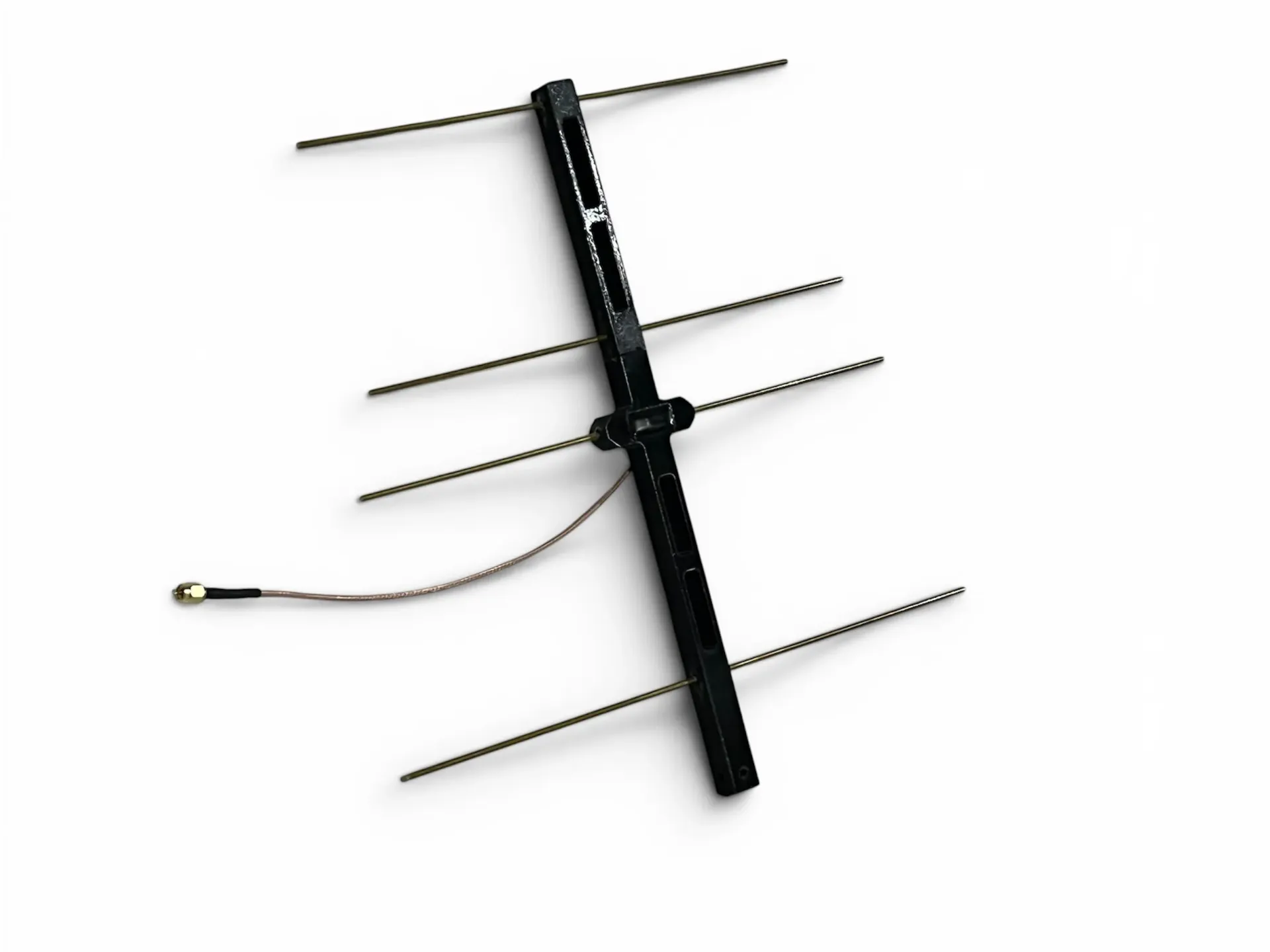 Антена для керування Yagi-uda 480 МГЦ