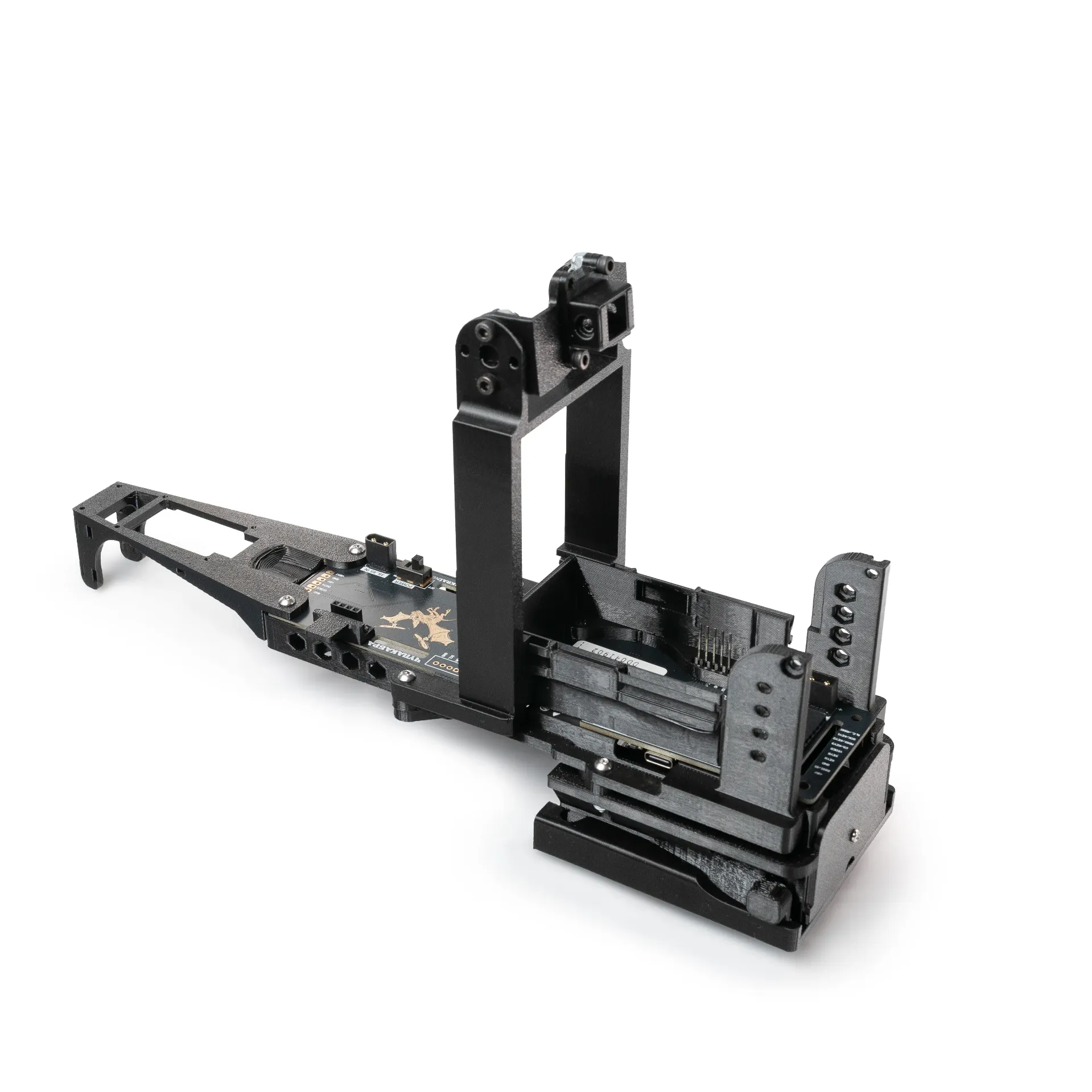 FlyMonkey Repeater DIY Kit