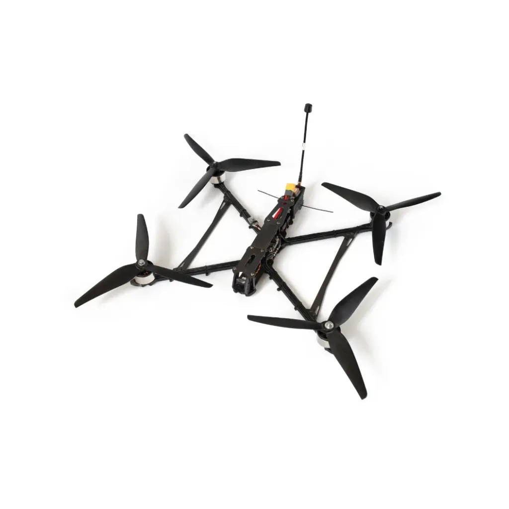 FPV Дрон камікадзе - Чупакабра 10” (Тепловізор) (2100-2700 MHz, 3.3 GHz)