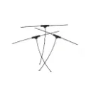 Dipole Antenna – 750 MHz