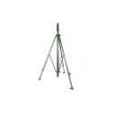 9 meter telescopic mast