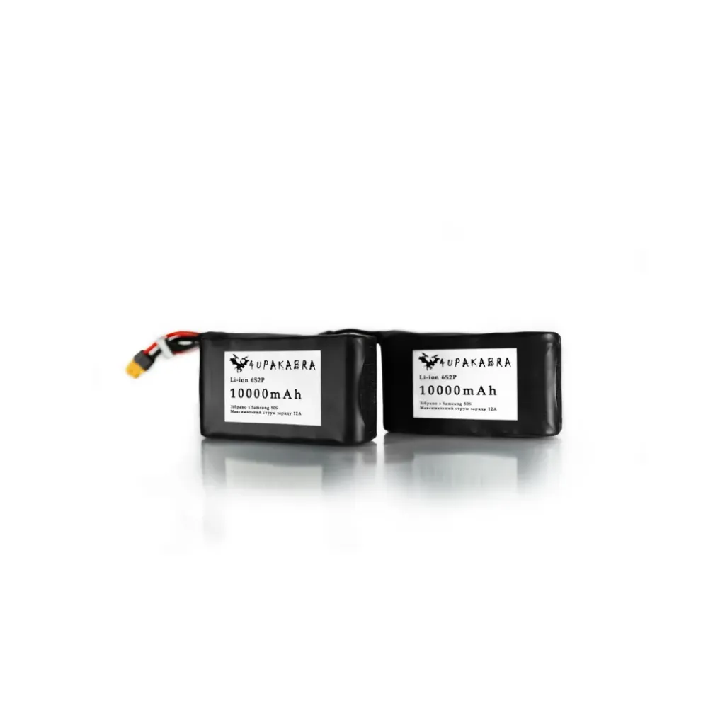 Акумуляторна батарея 6S2P Samsung