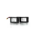 Акумуляторна батарея 6S2P Samsung