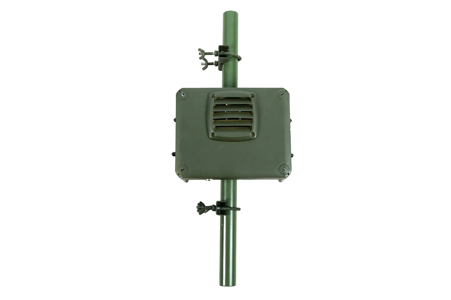 Mini Monkey - Dugout - Ground Station