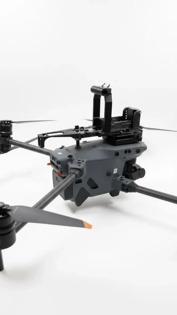 FlyMonkey Repeater DIY Kit на Matrice 30Т І Matrice 300
