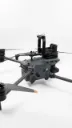 FlyMonkey Repeater DIY Kit на Matrice 30Т І Matrice 300